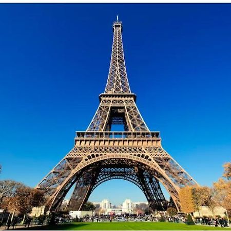 Ideal Acces Aux Portes De Paris Cachan Exterior photo